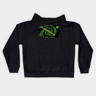 Mystery Spot Kids Hoodie